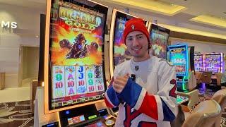 Proof That Buffalo Slots Are A GUARANTEED Win!