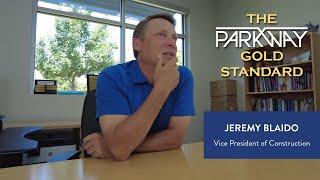 Why Customers Keep Coming Back to Parkway Construction & Architecture