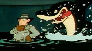 Inspector Gadget 128 - Bermuda Triangle | HD | Full Episode