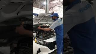 Hyundai | Eminent Hyundai | Car service | Hyundai India