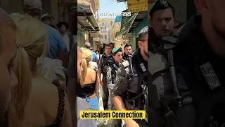 Jerusalem Day Celebration  2025 #love #live #best #music #travel – Joy, Safety, and Peace