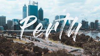 Perth through my lens