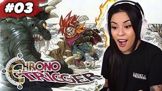 The Masamune, Prehistoric Times & The Magus | Chrono Trigger Playthrough (Part 3)