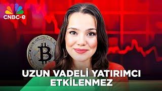 Kripto Para Analisti Beste Naz Süllü, Haftanın Kripto Para Evreni Gelişmelerini Yorumladı