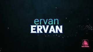 Ervan