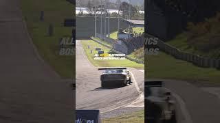 Track R34’s ️ This GTR made absolute music down Sydney Motorsport Park during #WTAC 2024 