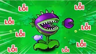 PVZ FUSION PHIÊN BẢN CỰC KỲ Skibidi