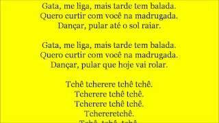 Gustavo Lima Balada boa lyrics