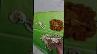 coconut milkbiryani/ThengaiPaal Sadam/CoconutMilkRice Recipe#shorts#coconutmilkrice#thengapaalsoru