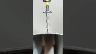 Self Drilling Screw 