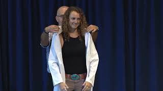 Seeds of Discovery: The 11th Annual School of Medicine PhD White Lab Coat Ceremony