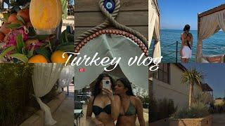 My Living Alone Diaries | Turkey vlog 