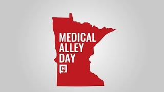 Medical Alley Day in Minnesota 2021