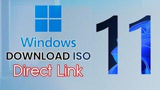 Windows 10 Direct L!NK Without Media Creation Tool  Windows 11 ISO to USB