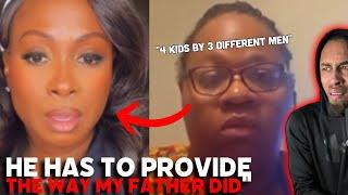 OVERWEIGHT Single Mother Wants A PROVIDER, Kendra G Puts Dating Coach HAT ON AGAIN! (LIVE SHOW)