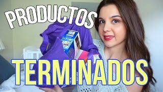 Más PRODUCTOS TERMINADOS : Mercadona , Primor... ¿LOS RECOMIENDO?