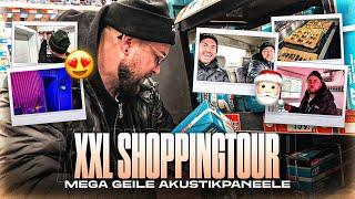 Ein ganz "Normaler" TAG im LEBEN von TISISCHUBECH Klassischer SHOPPING TAG  Vlog