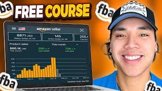 Complete Amazon Online Arbitrage for Beginners Guide (FREE COURSE)