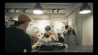 HIPHOP R&B MIX / XDJ-RX3 / DJ YUNA YABE（矢部ユウナ） / by MUSIC LOUNGE STRUT at Koenji, Tokyo