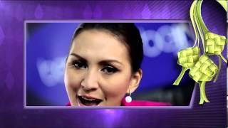 beIN SPORT Indonesia Hari Raya Idul Fitri 1434 H Greetings Donna Agnesia