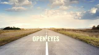 Open eyes by Kevin Rosenberg