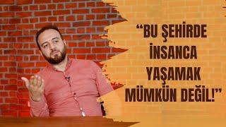 Yalnızlık | Sorun Konuşalım | Muhammed Yazıcı