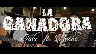 La Ganadora (Perdí) - Talu ft Hache (Video Oficial)