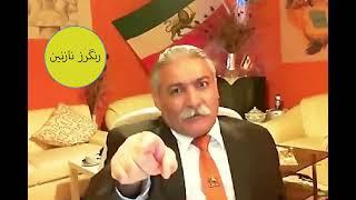 مناظره داغ بهرام چارواداری با یک افغان بر سر اسلام؛ کار به قرار دعوا کشید!