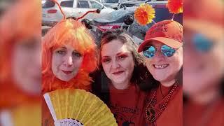 Great Falls woman shares her journey on World Multiple Sclerosis Day