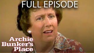 Archie Bunker's Place | Edith Gets Hired | Season 1 Episode 3 Full Episode | The Norman Lear Effect