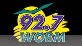 92.7 WOBM & Gateway Toyota Student of the Week Margit Applegate