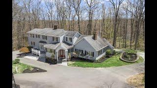 85 Mountain Brook Circle, Cheshire