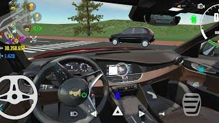 Car Simulator 2 New update  gameplay @arkatgames