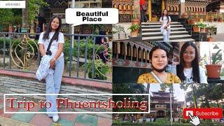 Trip to Phuentsholing#Bhutan #Jaigaon #Kochavlogs