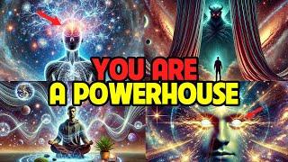 5 Rare Superpowers ONLY A Few Chosen Ones Develop (SURPRISING!)