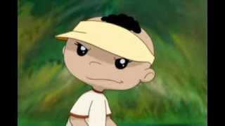 Te lo digo yo. Canción infantil