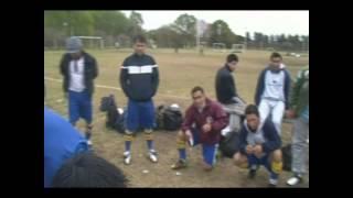 FUTBOL DEL RECUERDO