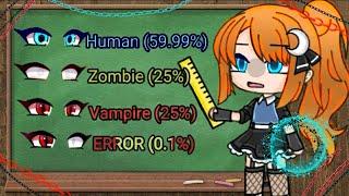 °•Vampire or Zombie||ORIGINAL??||mlb||meme||krenzoolo xd||