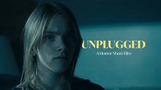 "UNPLUGED" - Jakob Owens Horror Short Film Contest 2023 @onsetpass1436