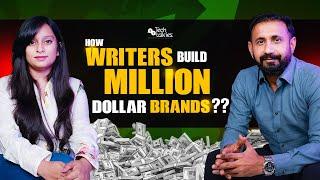 Maximize Your Income: Top Content Writing Tips Revealed  | AI vs. Human Writers  | Tech Talkies