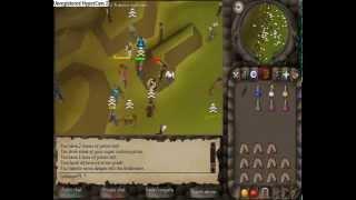 [RS]Lukeage69 pk vid 4 Magebank [Old Wild]