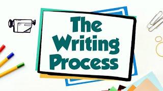 The Writing Process