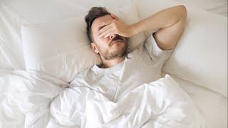 Doctor-recommended tips for a better night's sleep