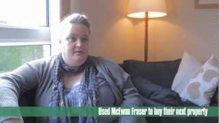 McEwan Fraser Legal - Susan Maclean Testimonial