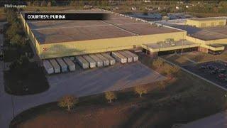 Purina to open factory in Hartwell