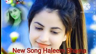 New Song 2023 Singeer Haleem Shama  Album 67 Marwadi Sabscribe Chinel 