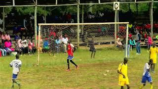 HIGHLIGHTS - KACHELIBA vs KANAMKEMER - JSS RVALLEY FINAL