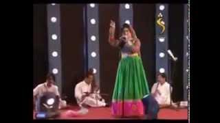 Brishna amil  New Song tagi baragi  2014   2014 Live On Shamshad TV