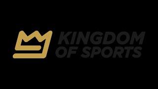 This is Marcel | This is Kingdom of Sports