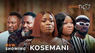 Kosemani - Yoruba Movie 2025 Drama Damilola Oni, Titilayo Adetoye, Peter Ijagbemi,Ife Falana,Taiwo